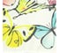 Шторка в ванную комнату Bacchetta 180x200 см, Mariposa 7829 4