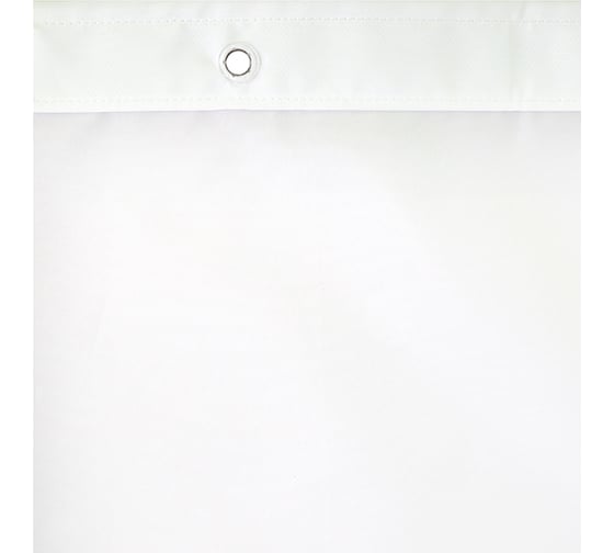 Шторка в ванную комнату Bacchetta 180x200 см, Prato, зеленый 6029