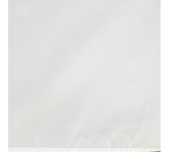 Шторка в ванную комнату Bacchetta 180x200 см, Prato, зеленый 6029