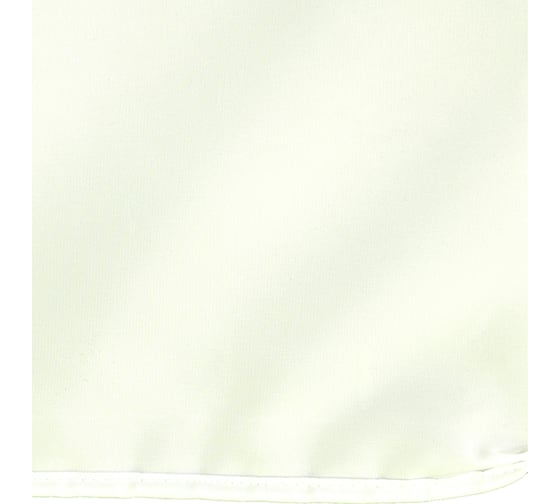 Шторка в ванную комнату Bacchetta 180x200 см, Sintra, бежевый 6025