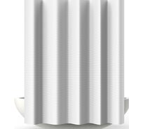 Шторка в ванную комнату Bacchetta 180x200 см, Verga, белый 6033