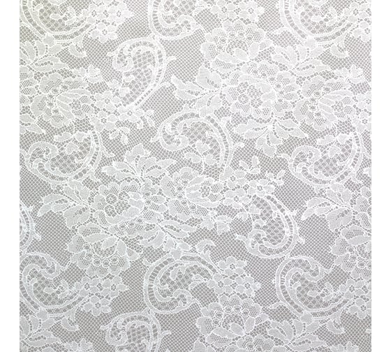 Штора для ванн Bacchetta 180x200 см, Dantelle, серый 6031