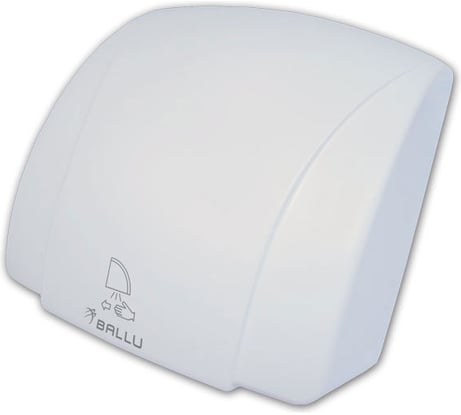 Сушилка для рук Ballu GSX-1800