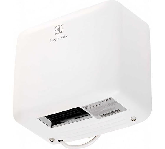 Электрическая сушилка для рук Electrolux EHDA/W - 2500 НС-0028150
