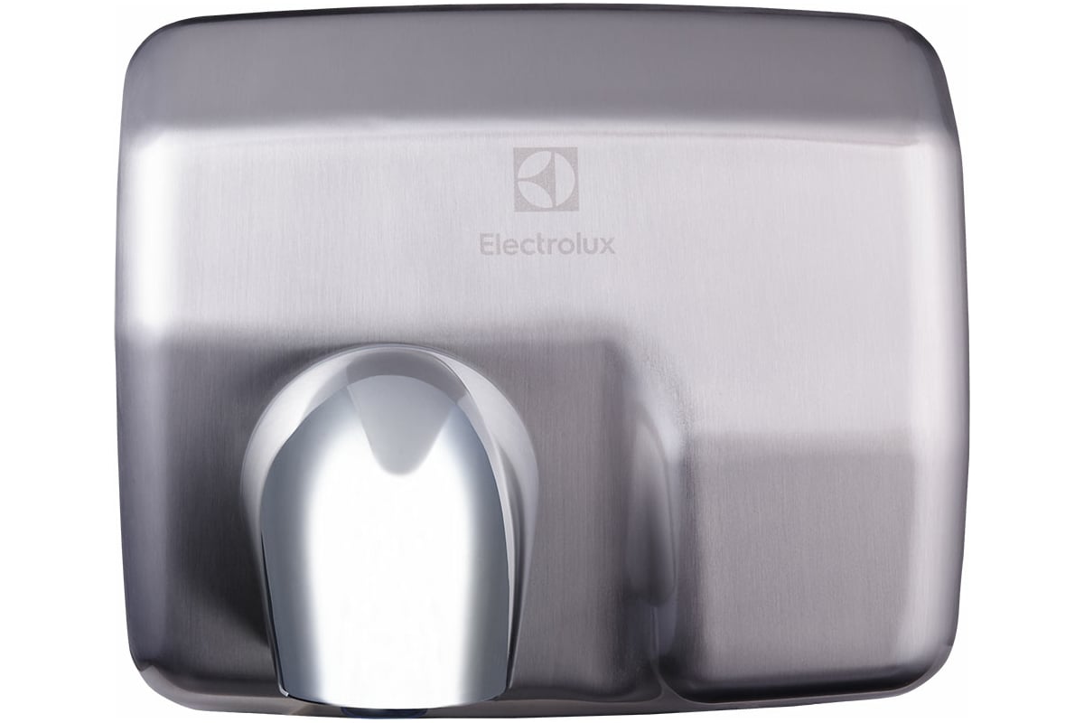 Электрическая сушилка для рук Electrolux EHDA/N - 2500 НС-0028149 -  выгодная цена, отзывы, характеристики, фото - купить в Москве и РФ