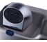 Электрическая сушилка для рук Electrolux EHDA/N - 2500 НС-0028149 3