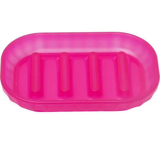 Мыльница ELLASTIK-PLAST открытая M-MULOTK