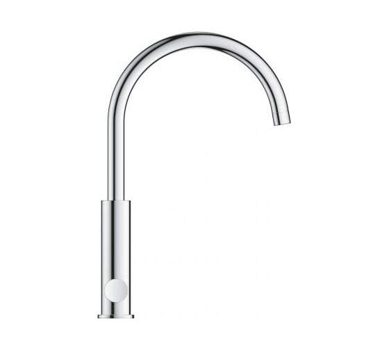 Смеситель с функцией фильтрации GROHE Blue Pure ESM фильтр UltraSafe 30384000