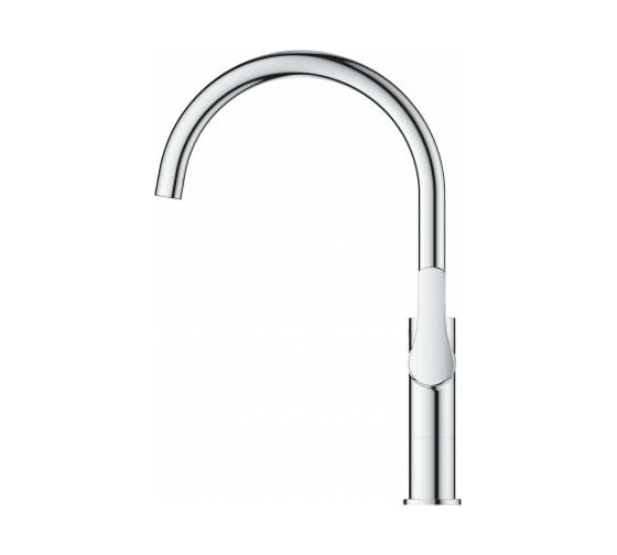 Смеситель с функцией фильтрации GROHE Blue Pure ESM фильтр UltraSafe 30384000
