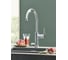 Смеситель с функцией фильтрации Grohe Blue Pure BauCurve UltraSafe 30386000 6