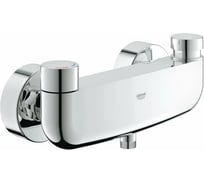 Автоматический cмеситель для душа Grohe Eurosmart Cosmopolitan T 36320000