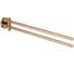 Держатель для полотенца Grohe Essentials двойной 40371DA1 1