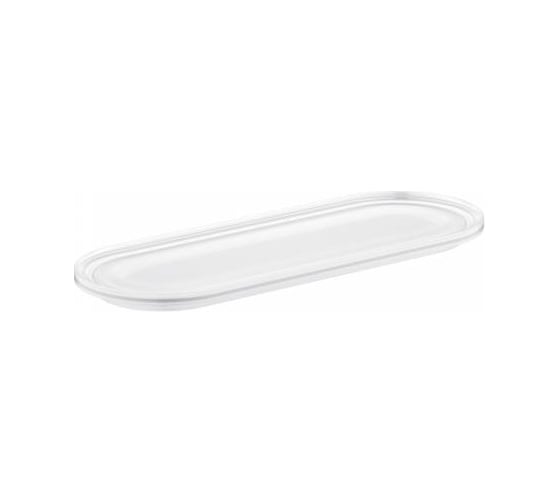Мыльница без держателя Grohe Selection 41036000