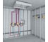 Монтажный набор GROHE RSH F-series Aqua Symphony 26376001 2