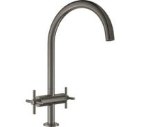 Двухвентильный смеситель для мойки Grohe Atrio New 30362AL0