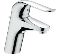 Смеситель для раковины GROHE Euroeco Special grande сливной гарнитур 32766000