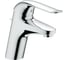 Смеситель для раковины GROHE Euroeco Special grande сливной гарнитур 32766000 1