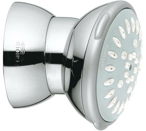 Боковой душ Grohe Massage Relexa 65 27067000