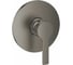Смеситель GROHE Lineare New матовый графит 24063AL1 1
