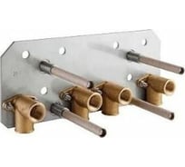 Монтажный набор Grohe Rainshower F-Series 26042000