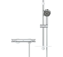 Душевой гарнитур GROHE Precision Feel exp THM 600 мм 34791000