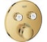 Смеситель для ванны/душа GROHE GRT SmCtr THM холодный рассвет глянец 29119GL0 1