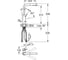 Смеситель для мойки GROHE Essence New выдвижной излив 30270DL0 3