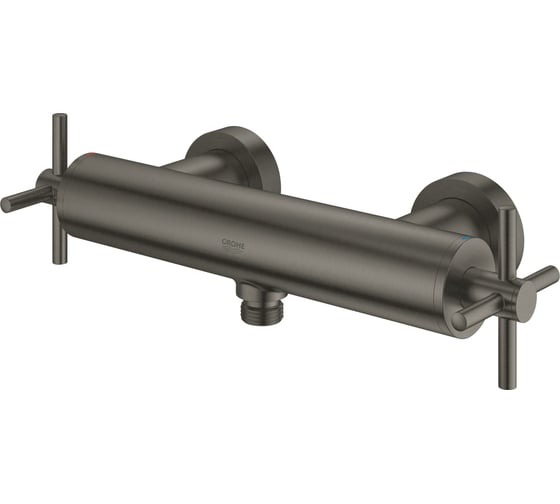 Смеситель Grohe Atrio New графит 26003AL3 1