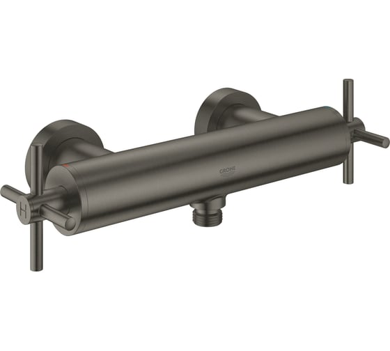 Смеситель Grohe Atrio New графит 26003AL3