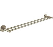 Держатель для полотенца GROHE Essentials двойной 600 мм 40802EN1