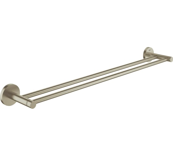Держатель для полотенца GROHE Essentials двойной 600 мм 40802EN1 1