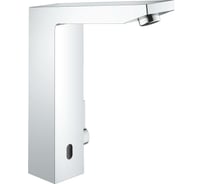 Смеситель инфракрасный для раковины GROHE Eurocube 230V 36440000