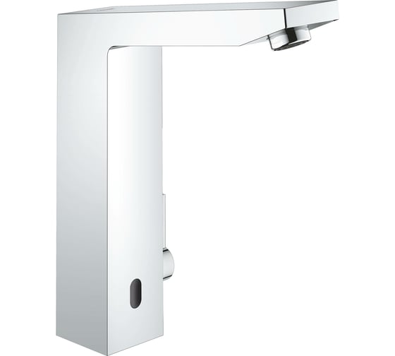Смеситель инфракрасный для раковины GROHE Eurocube 230V 36440000 1
