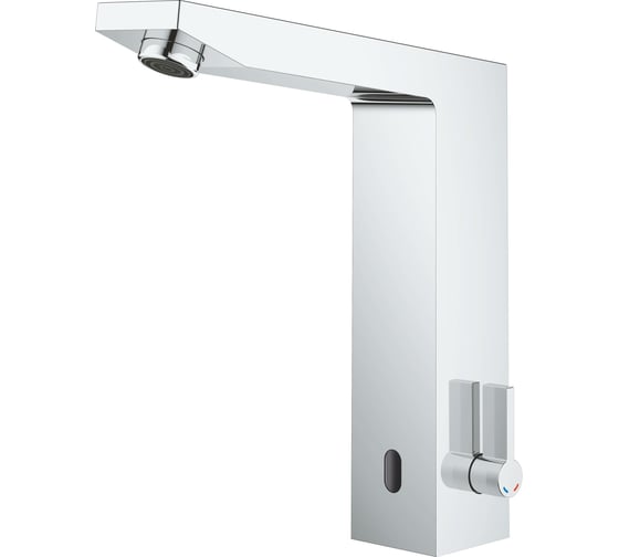 Смеситель инфракрасный для раковины GROHE Eurocube 230V 36440000
