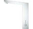Смеситель инфракрасный для раковины GROHE Eurocube 230V 36440000 2