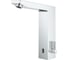 Смеситель инфракрасный для раковины GROHE Eurocube 230V 36440000 3