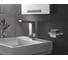 Смеситель инфракрасный для раковины GROHE Eurocube 230V 36440000 4