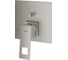 Смеситель для ванны GROHE Eurocube квдрат супер сталь 35600 24062DC0 1