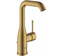 Смеситель для раковины с высоким изливом GROHE Essence+ 32628GN1