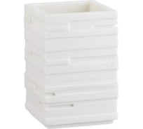 Стакан PERFECTO LINEA Weathered Sand белый 35-151303