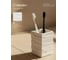 Стакан PERFECTO LINEA Weathered Sand белый 35-151303 ЦГ-1012105172 7