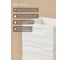 Стакан PERFECTO LINEA Weathered Sand белый 35-151303 ЦГ-1012105172 8