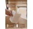 Стакан PERFECTO LINEA Weathered Sand белый 35-151303 ЦГ-1012105172 9