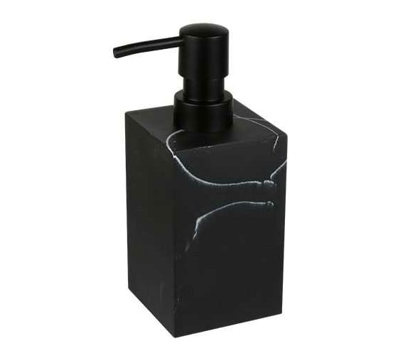 Дозатор для жидкого мыла PERFECTO LINEA Marble 35-000011 1