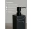 Дозатор для жидкого мыла PERFECTO LINEA Marble 35-000011 ЦВ-0077500992 3