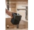 Стакан PERFECTO LINEA Element черный 35-618303 ЦГ-2436057481 8