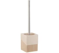Ершик для унитаза PERFECTO LINEA Element бежевый 35-618501