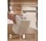 Стакан PERFECTO LINEA Element белый 35-618302 ЦГ-3602612981 8