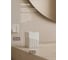 Стакан PERFECTO LINEA Element белый 35-618302 ЦГ-3602612981 10