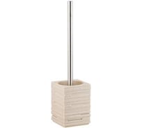 Ершик для унитаза PERFECTO LINEA Weathered Sand бежевый 35-151500